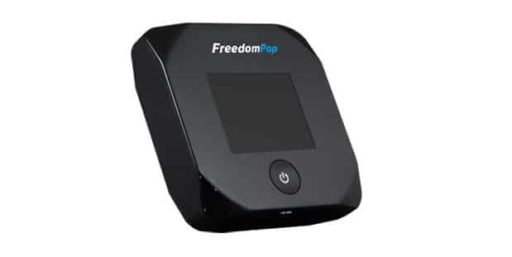 Read more about the article FreedomPop Expanded Its Free Internet Service Nationwide On Sprint’s 3G Network