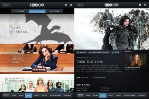 Read more about the article HBO Go iOS App Adds AirPlay Multitasking Capability