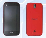 HTC 608t Specs Leaked, It’s A HTC One At A Budget