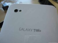 Possible Samsung High-End Tablet Specs Leaked, Include 8- And 10.1-Incher