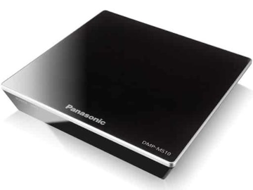 Read more about the article Panasonic Announced Pricing And Availability Of 2013 Blu-Ray Disc Player Lineup