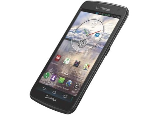 Read more about the article Pantech Perception – Entry-Level Android Phone With A Big Screen From Verizon