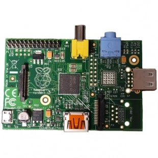 Read more about the article Raspberry Pi Opens For Sale In US At $25, Sells Out Completely