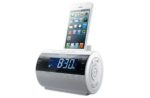 Sony Brings Two Speaker Docks For iPhone And Walkman, Include Alarm Clock And Radio