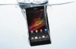 [Rumor] Xperia ZR — Another Unannounced Water Resistant Smartphone From Sony