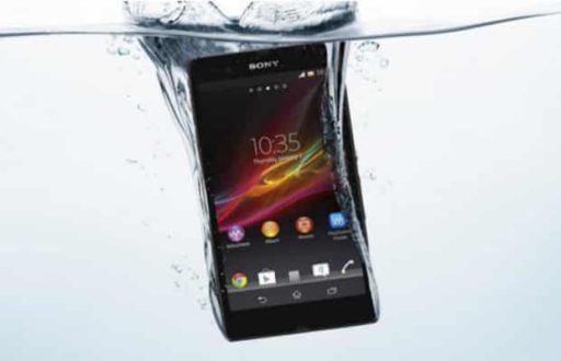 Read more about the article [Rumor] Xperia ZR — Another Unannounced Water Resistant Smartphone From Sony