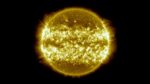 Explore 3 Years Of Sun’s Activity In A 3 Minute Video Released By NASA