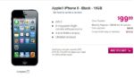 T-Mobile Opens iPhone 5 Pre-Order, Shipping Starts On April 12
