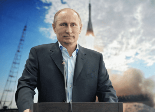 Read more about the article Russia Plans To Invest $50 Billion On A New Space Program