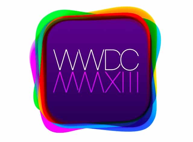 Read more about the article Apple WWDC 2013 Starts June 10, Promises To Unveil New iOS And OS X