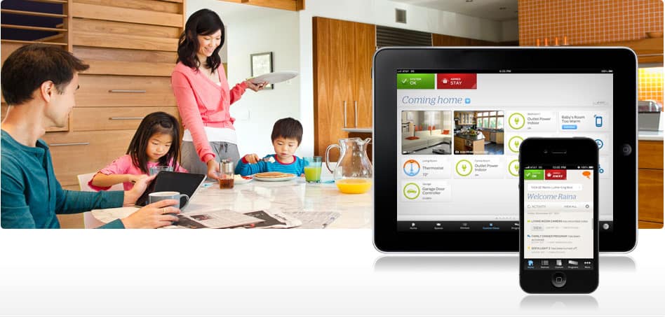AT&T Finally Launches Digital Life Security And Monitoring Service ...