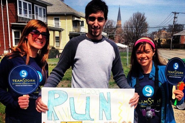Read more about the article Crowdsourcing Campaigns Launched To Help Boston Bombing Victims