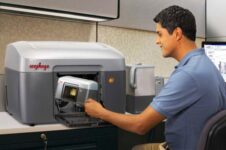 Ecophage — The World’s First 3D Printed 3D Printer