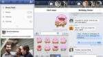 Facebook For iOS Gets New Features, Home Lands On Android