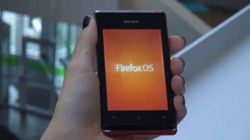 Read more about the article Firefox OS Will Be Available In Five Countries This Summer