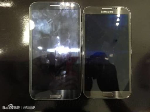 Read more about the article Galaxy Note 3 Image And Specs Leaked Online