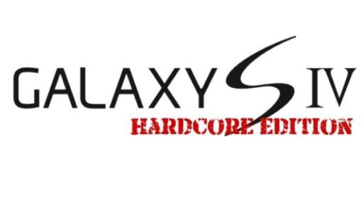 Read more about the article [Rumor] Samsung May Bring A Hardcore Edition Of Galaxy S4