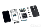 Galaxy S4 Scores High Marks On Repairability, Says iFixit