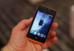 Earliest Firefox OS Phones Are Arriving Today
