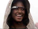Google Glass Might Have Wink-Based Photography Support