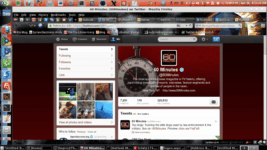 CBS Twitter Account Was Hacked By Syrian Electronic Army