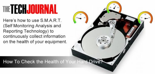 Read more about the article [Tutorial] How To Check The Health Of Your Hard Drive In Windows