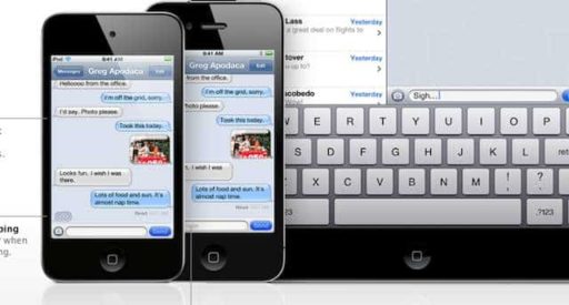 Read more about the article Apple’s iMessage And FaceTime Were Down For Some Moments