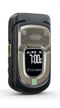 Read more about the article US Cellular’s Only Rugged Device — Kyocera DuraPro