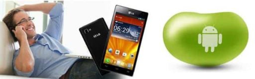 Read more about the article Android 4.1 (Jelly Bean) Update Available For LG Optimus 4X HD In Europe