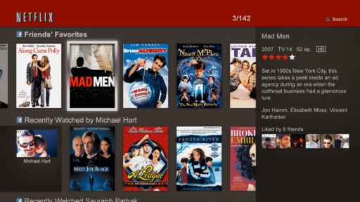 Read more about the article Netflix Plans To Switch To HTML5 Streaming, Abandon Silverlight