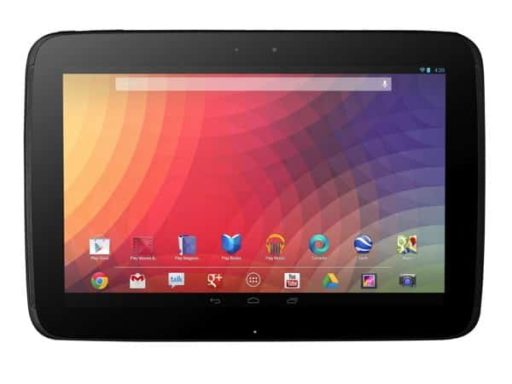 Read more about the article Samsung Nexus 11 May Arrive This Year