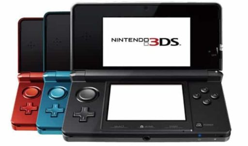 Read more about the article Nintendo Starts Selling Refurbished 3DS, DSi XL In US