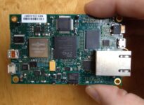 Adapteva Unveils Earliest Parallella Mini ‘Supercomputer’ Mass-Production Units