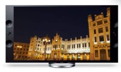 Sony Announces Prices Of 55-inch And 65-inch 4K TV