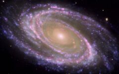 Higgs Data Casts Doubts On Mainstream Big Bang Theory