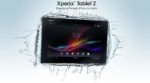 Sony Xperia Tablet Z Pre-Order Starts In The US