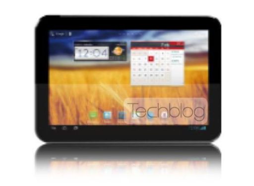 Read more about the article ZTE To Bring A 7-Inch Android Jelly Bean Tablet — V72A