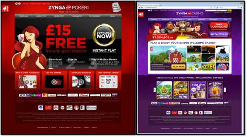 Read more about the article Zynga Enters Online Gambling Industry In UK, Stock Price Surges