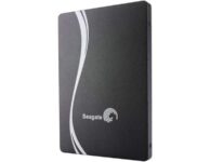 Seagate Unveiled Its First Solid State Drive 600 SSD For Consumers