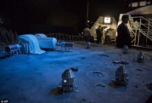 Astronauts Will Live On The Moon By 2020, NASA Report Predicts