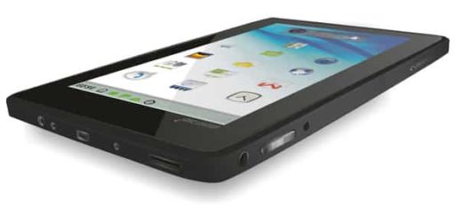Read more about the article Datawind Shipped 100,000 Units Of Aakash 2 Tablet To India