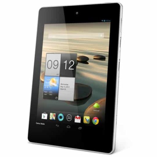 Read more about the article Acer Unveils Its First Fully Featured 7.9-inch Tablet Iconia A1