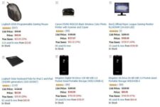 [Deal] Up To 70% Sale On PC Accessories, 60-Inch Samsung Smart TV