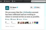Syrian Electronic Army Hacks Twitter Account Of UK’s ITV News