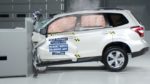 11 Out Of 13 Small SUVs Perform Bad In Front-End Crash Tests