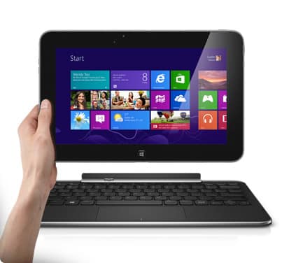 Read more about the article Dell XPS 10 Windows RT Tablet Price Reduced To $299