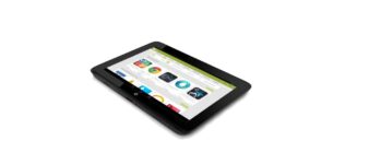 HP Announced To Release Two New x2 Tablets In August