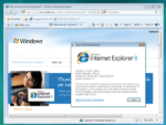 Zero-Day IE Vulnerability Used To Target Nuclear Weapons Researchers