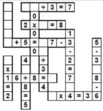 Mild Electric Shocks To Brain May Help Increase Math Solving Power