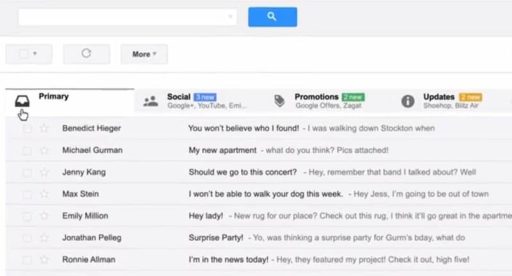 Read more about the article Gmail Is Getting Brand New Inbox Today That Puts You Back In Control [How-To Guide]